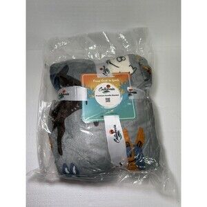 Catalonia Oversized Hoodie Blanket Sweatshirt Soft Horses Comfortable Sherpa